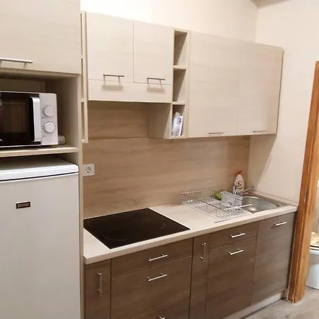 Apartment Pingvin