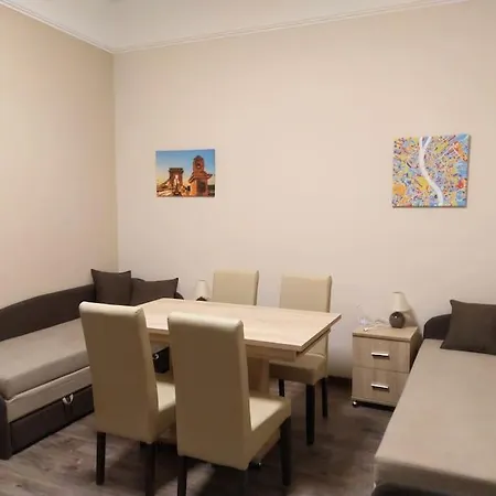 Pingvin Apartment Budapest