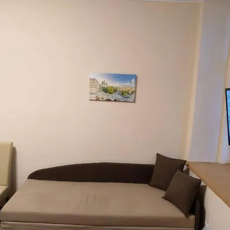 Pingvin Apartment